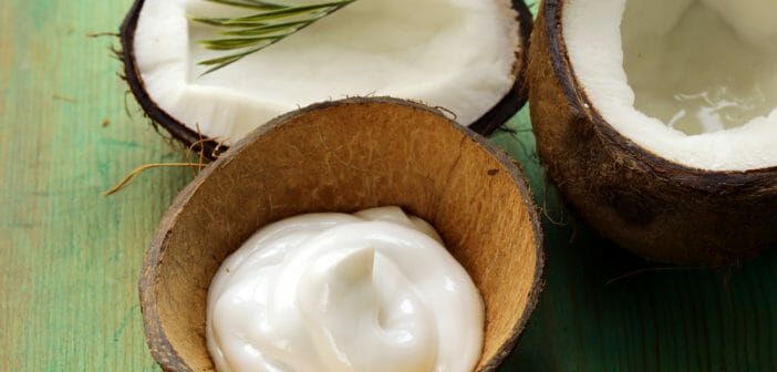 Crème de noix de coco : bienfaits et calories !