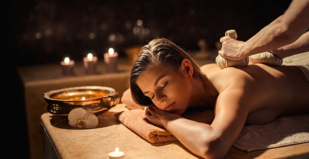 Le massage thaïlandais : des bienfaits anti cellulite ?