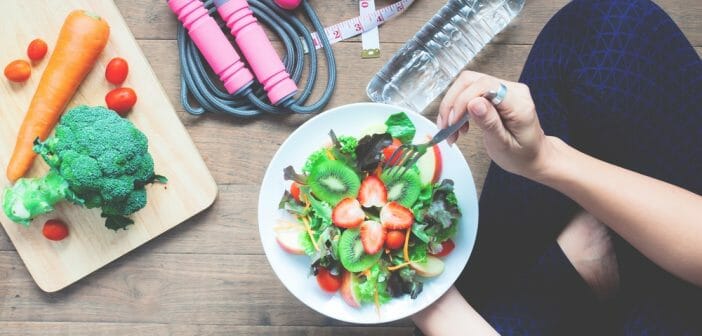 Sauce salade - GYMA - Boite de 100 sticks