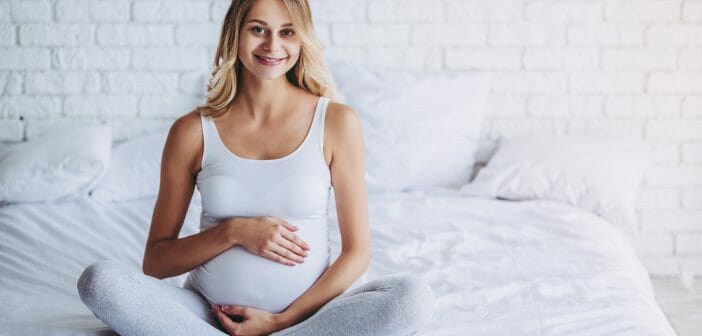 Nos 5 astuces pour ne pas trop grossir pendant la grossesse