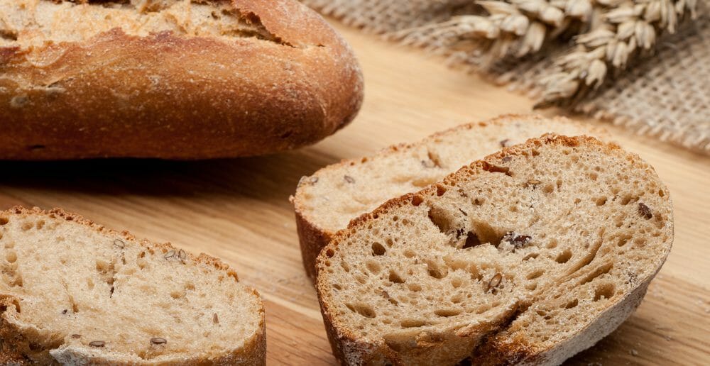 Par quoi remplacer le pain dans un régime sans gluten
