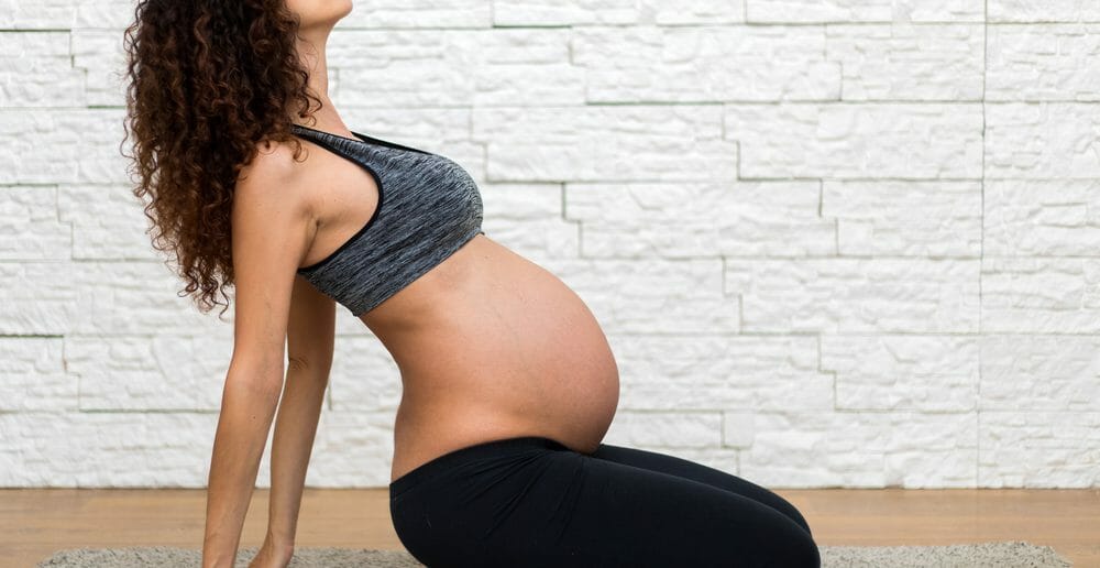 Quel sport pratiquer à 8 mois de grossesse