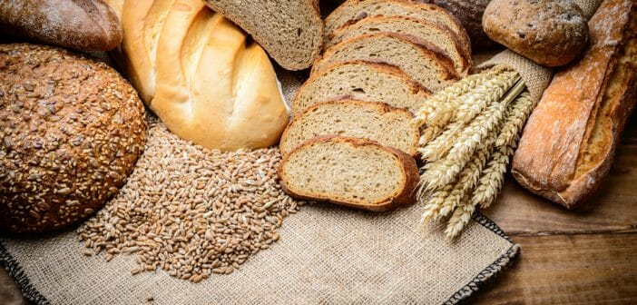 Quelle quantité de pain par jour pour ne pas grossir pendant un régime