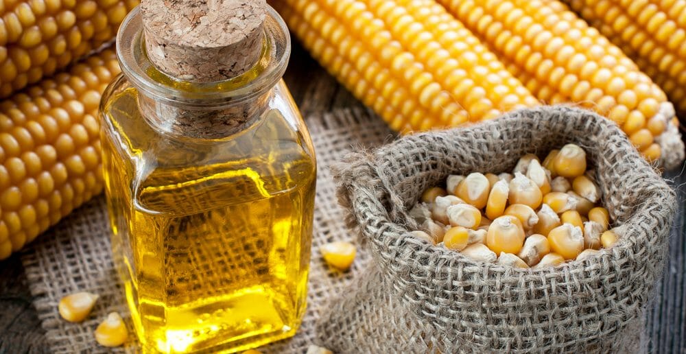 Valeur nutritionnelle et calories de l’huile de maïs