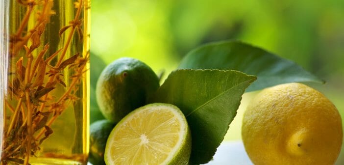 Vinaigre ou citron : lequel choisir pour maigrir ?