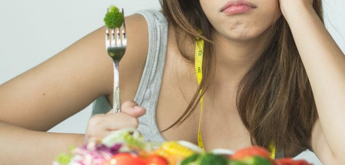 10 conseils pour maigrir quand on n'aime pas les légumes