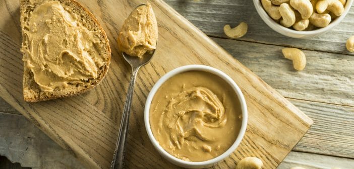 Le beurre de cacahuète au régime bonne ou mauvaise idée ?