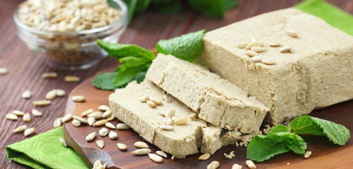 Combien De Calories Dans Le Halva Le Blog Anaca3 Com