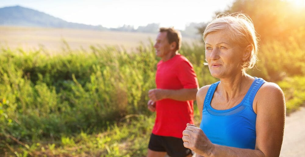 Comment commencer à courir à 50 ans ?