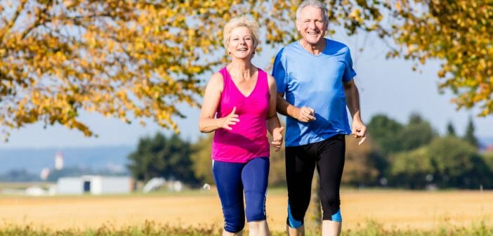 Comment commencer à courir à 60 ans ?