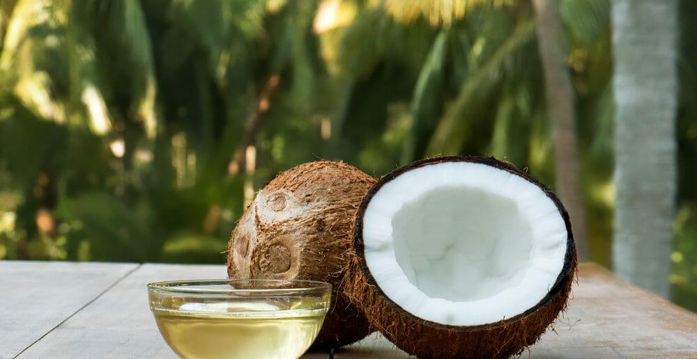 L'huile de coco est-elle efficace contre les vergetures ?