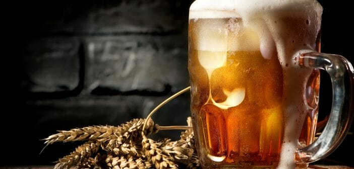 La bière pour récupérer après l'effort : mythe ou réalité ?