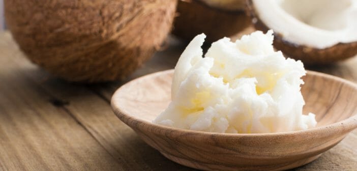 Le beurre de coco : Un bon allié pour maigrir ? - Le blog