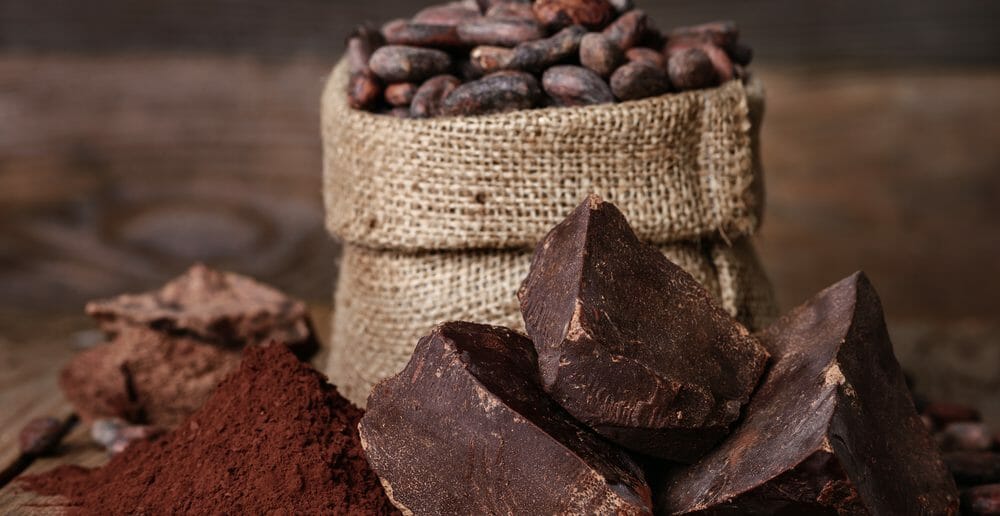Le chocolat 100% de cacao pour maigrir ?
