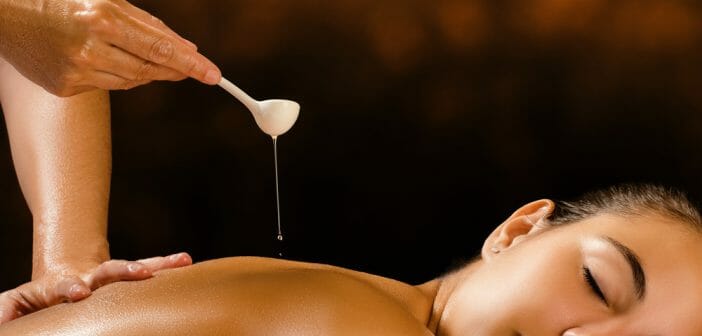 Le massage ayurvédique pour venir à bout de la cellulite ?