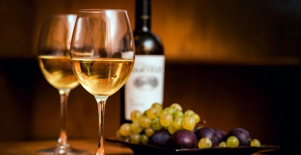 Le vin doux contient-il forcément plus de calories ?