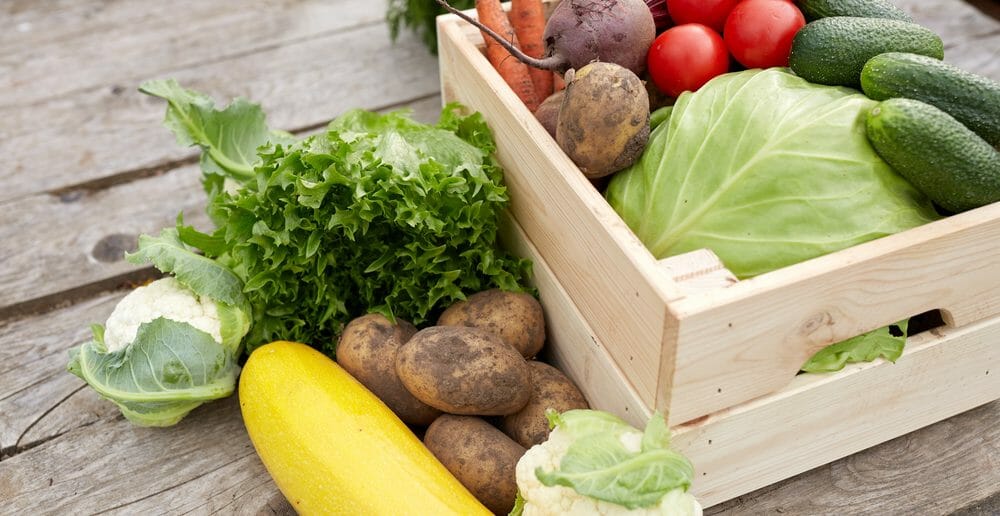 Manger bio : avantages et inconvénients