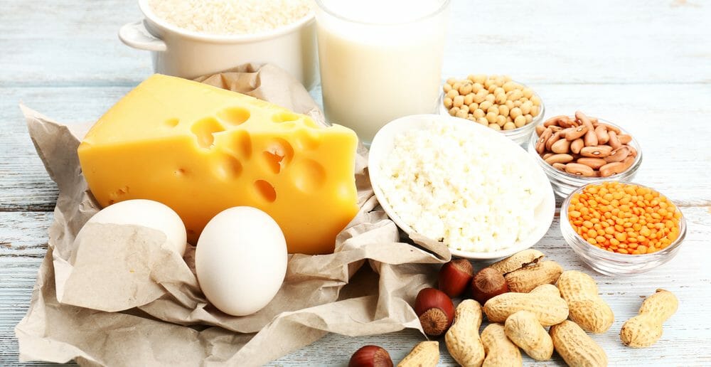 Manger des protéines à chaque repas pour maigrir
