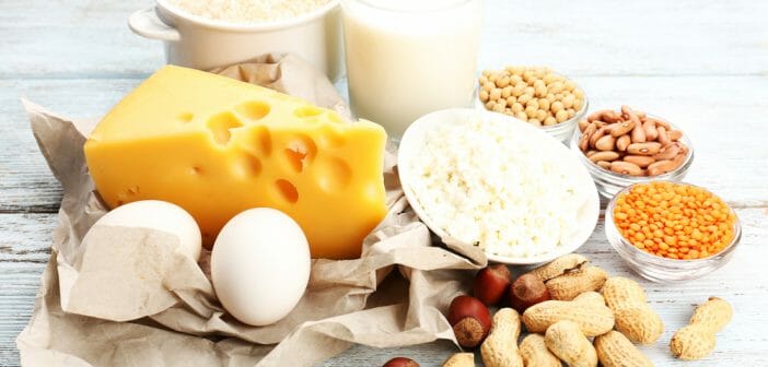 Manger des protéines à chaque repas pour maigrir