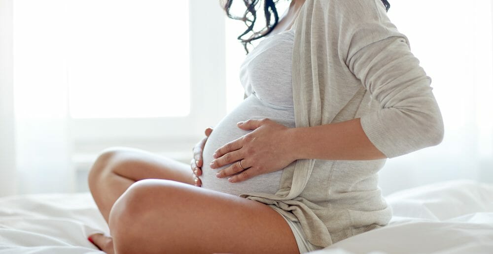 Mauvaise digestion de la femme enceinte : que faire