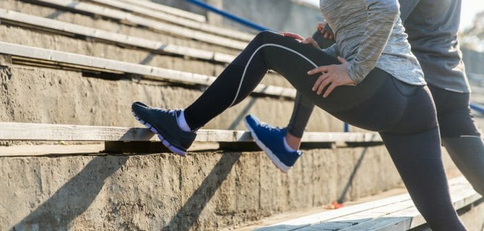 Quels exercices et sports pour maigrir des jambes ?
