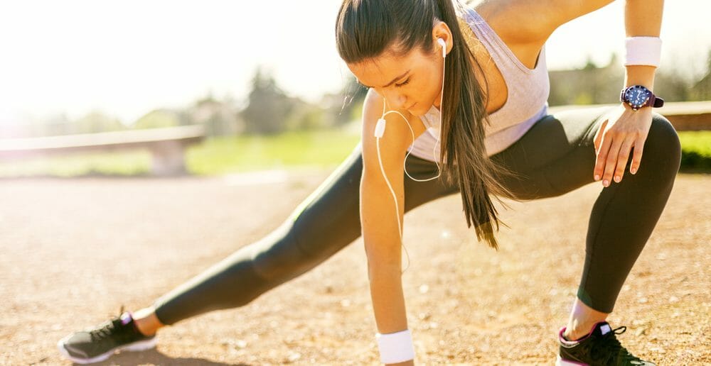 Sport : quels exercices pour sécher les jambes ?