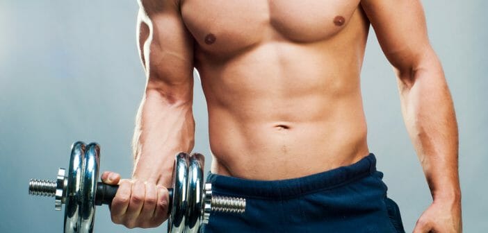 Top 5 des exercices pour muscler les biceps