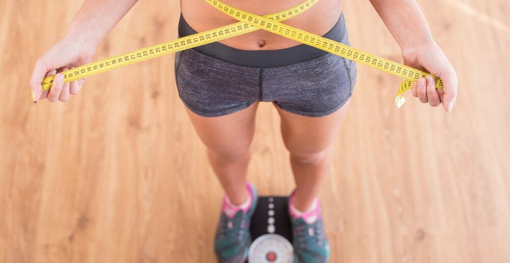 Un début de régime et pas de perte de poids : est-ce normal ?