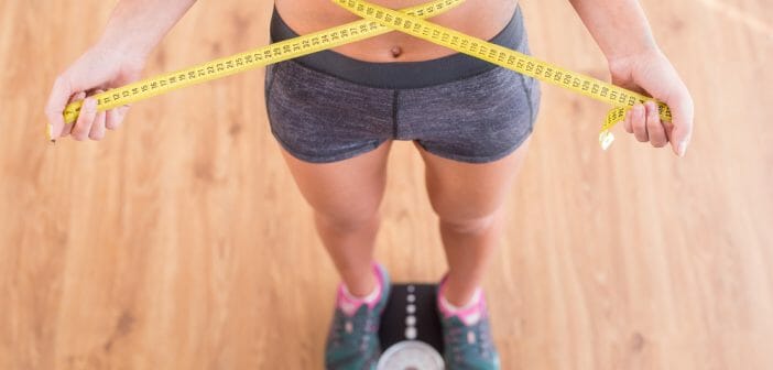 Un début de régime et pas de perte de poids : est-ce normal ?