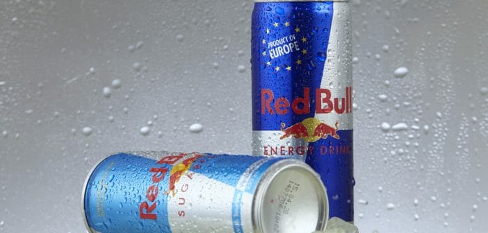 Boire du Red Bull avant le sport : quels effets