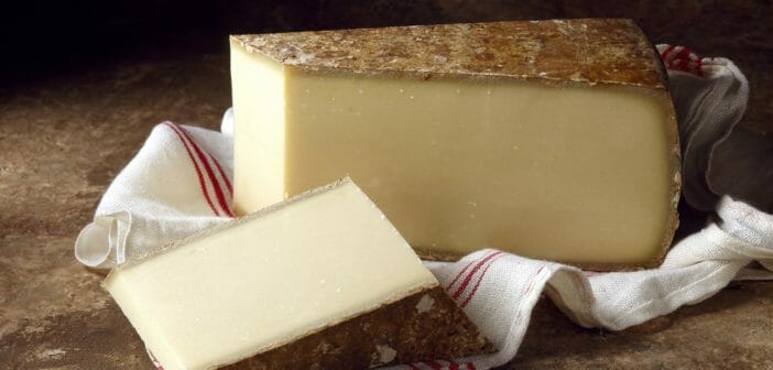 Combien de calories dans le fromage Abondance ?