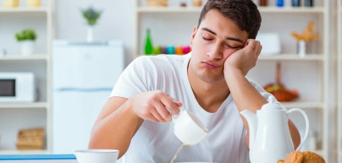 Comment éviter la fatigue pendant un régime