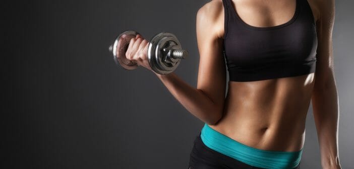 Comment prendre du volume musculaire quand on est maigre