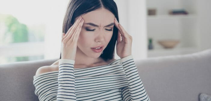 Début de régime et maux de tête : quoi faire