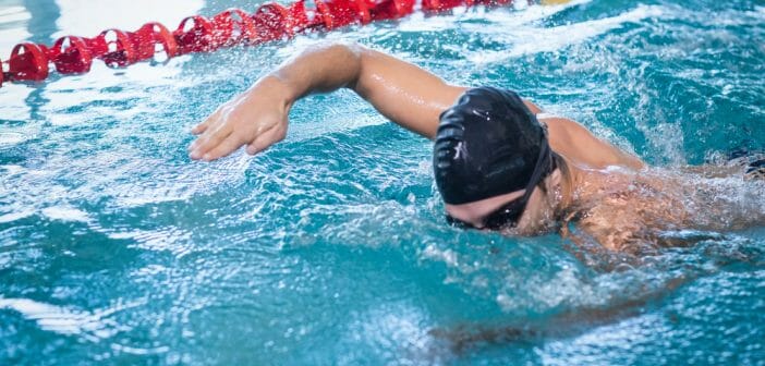 La natation : un sport efficace pour perdre la cellulite