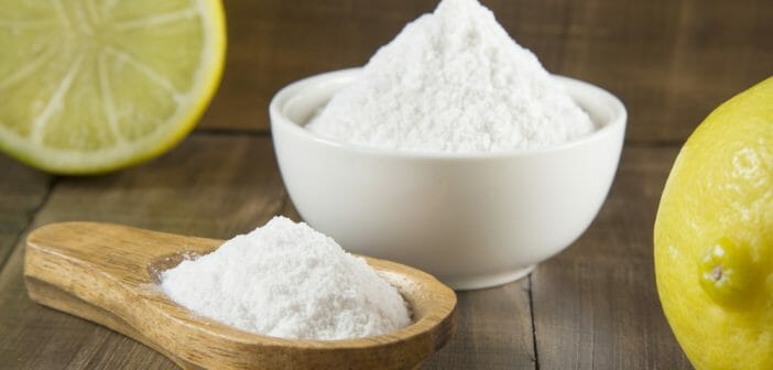 Le bicarbonate de sodium : la solution à la digestion difficile