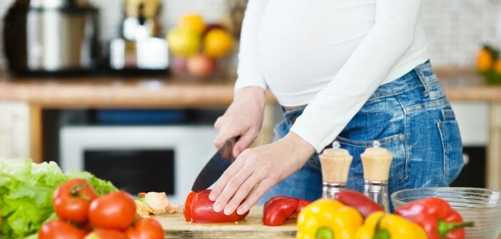 Le régime hyper-protéiné est-il bon pendant la grossesse