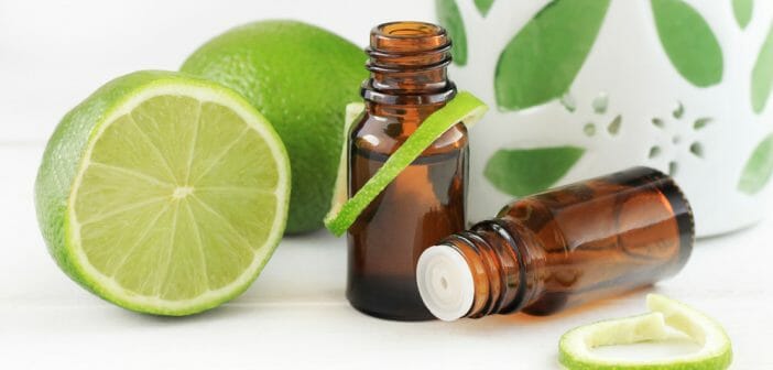 Les vertus de l&#39;huile essentielle de citron vert pendant la grossesse - Le  blog Anaca3.com