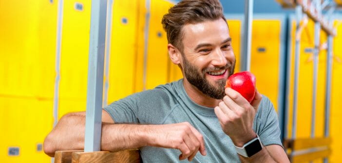 Manger des fruits : avant ou après le sport