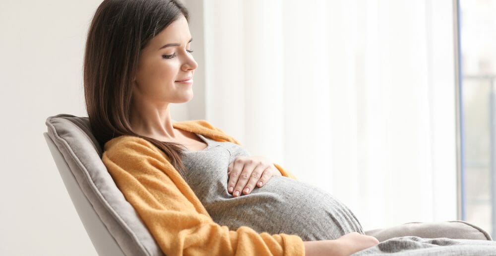 Nos conseils nutritionnels pour la femme enceinte
