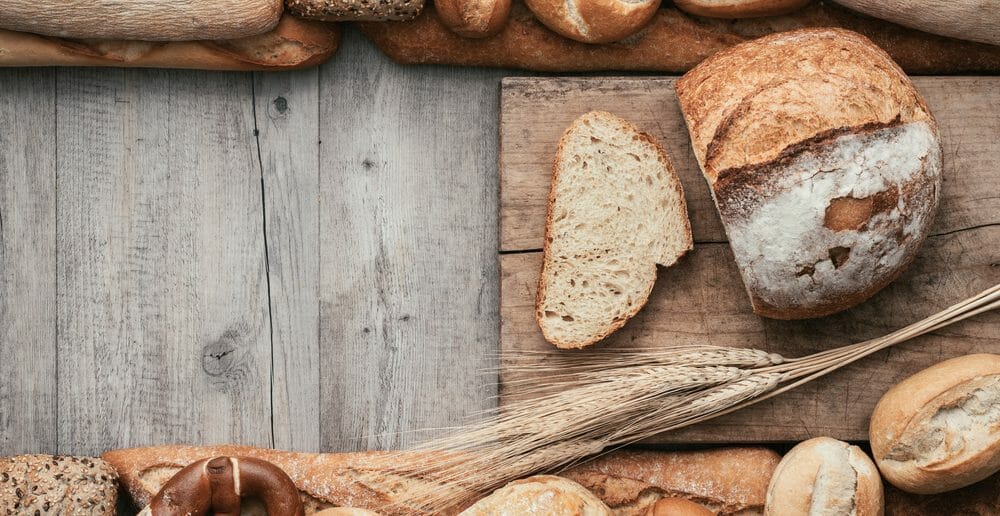 Peut-on manger du pain pendant un régime protéiné