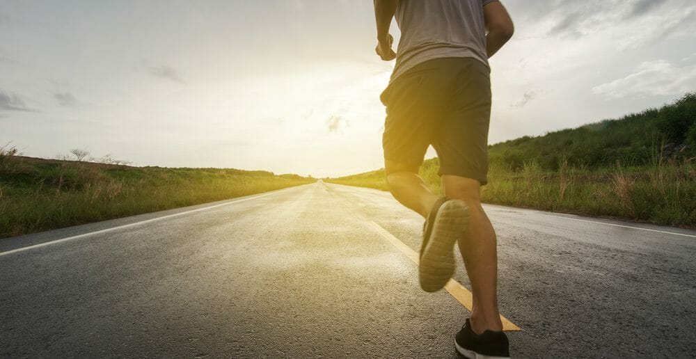 Quelle récupération musculaire après le running ?