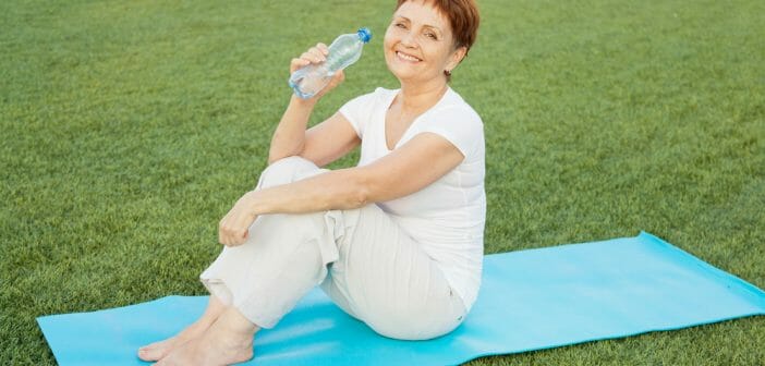 Quels exercices pour perdre du ventre après 50 ans ?  Le blog Anaca3.com