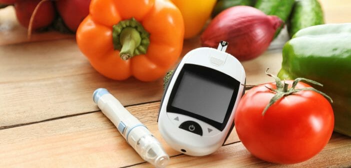 Quels sont les aliments autorisés pour les diabétiques
