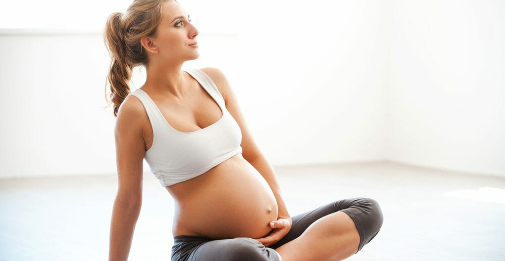 Quels sports faire pendant la grossesse quand on a une sciatique