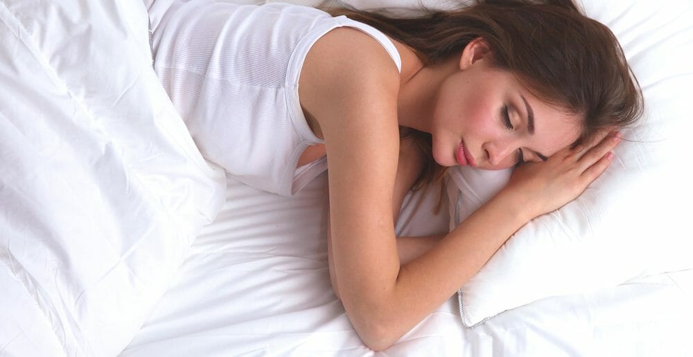 Sommeil : l'homéopathie pour bien dormir