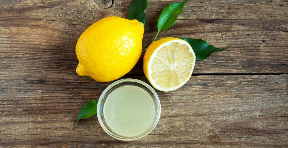 Un régime détox au citron sur 3 jours pour une perte de poids optimale