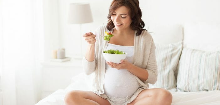 Alimentation anti vomissement pendant la grossesse - Le ...