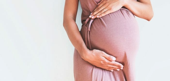 Comment calculer son poids idéal pendant la grossesse