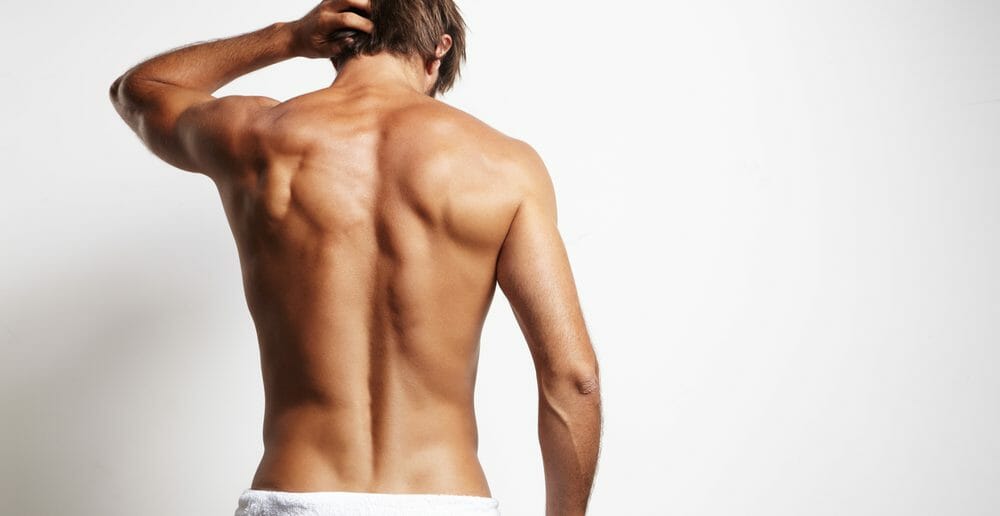 Comment enlever la graisse du bas du dos